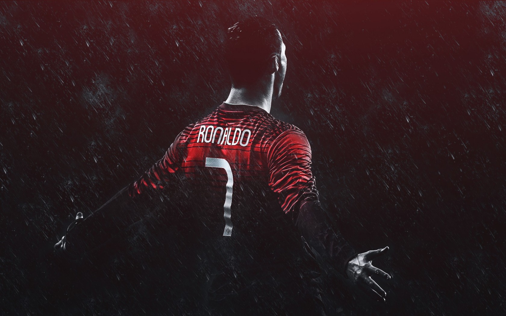 CR7-01 Paseo 主题皮肤预览