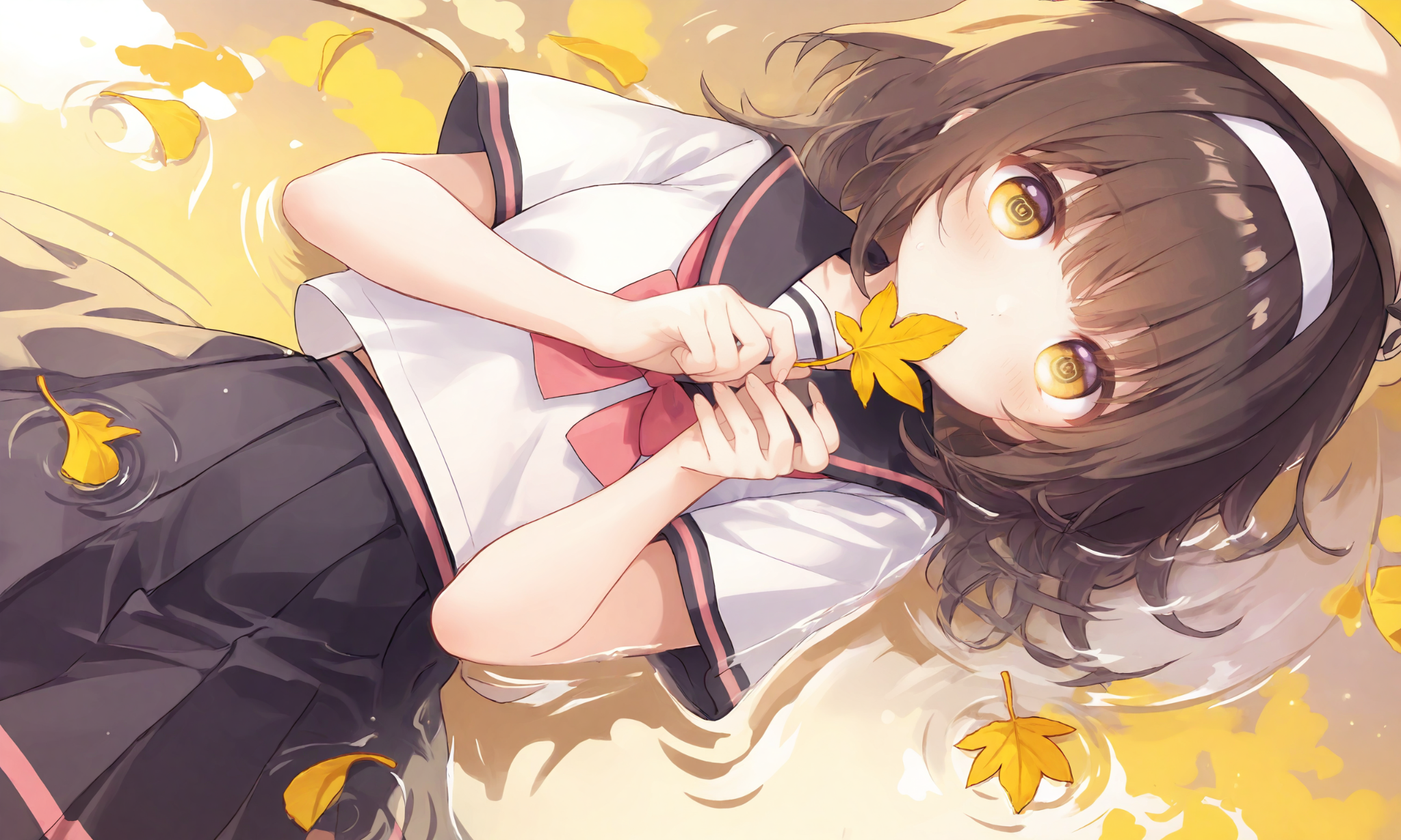 Anima Hand 00009 Paseo 主题皮肤预览
