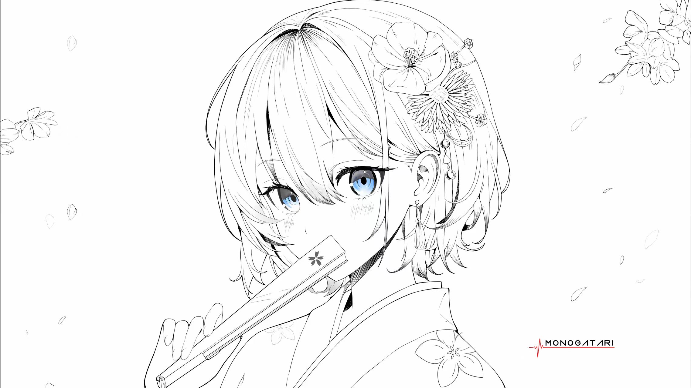 Blue eyes(不要用深色主题) Paseo 主题皮肤预览