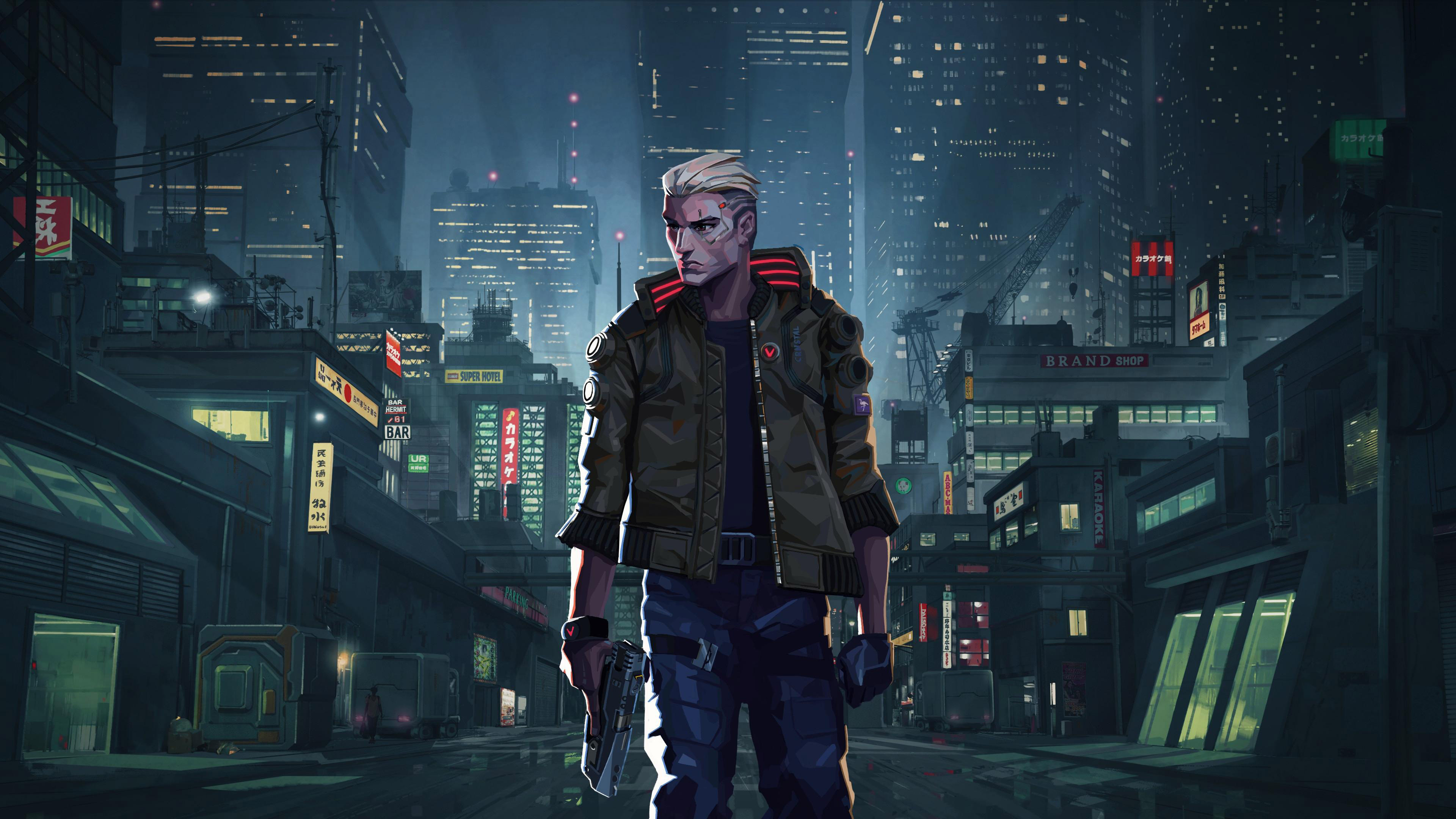 净化者(Lucian) Paseo 主题皮肤预览