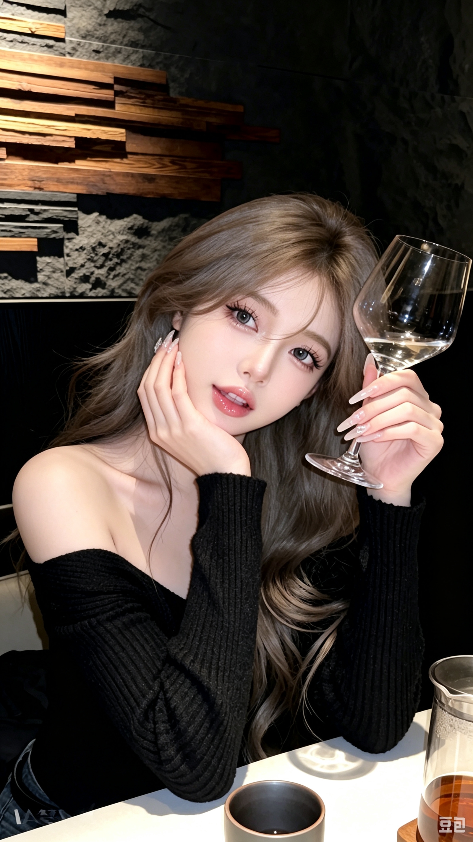 美女小姐姐 Paseo 主题皮肤预览