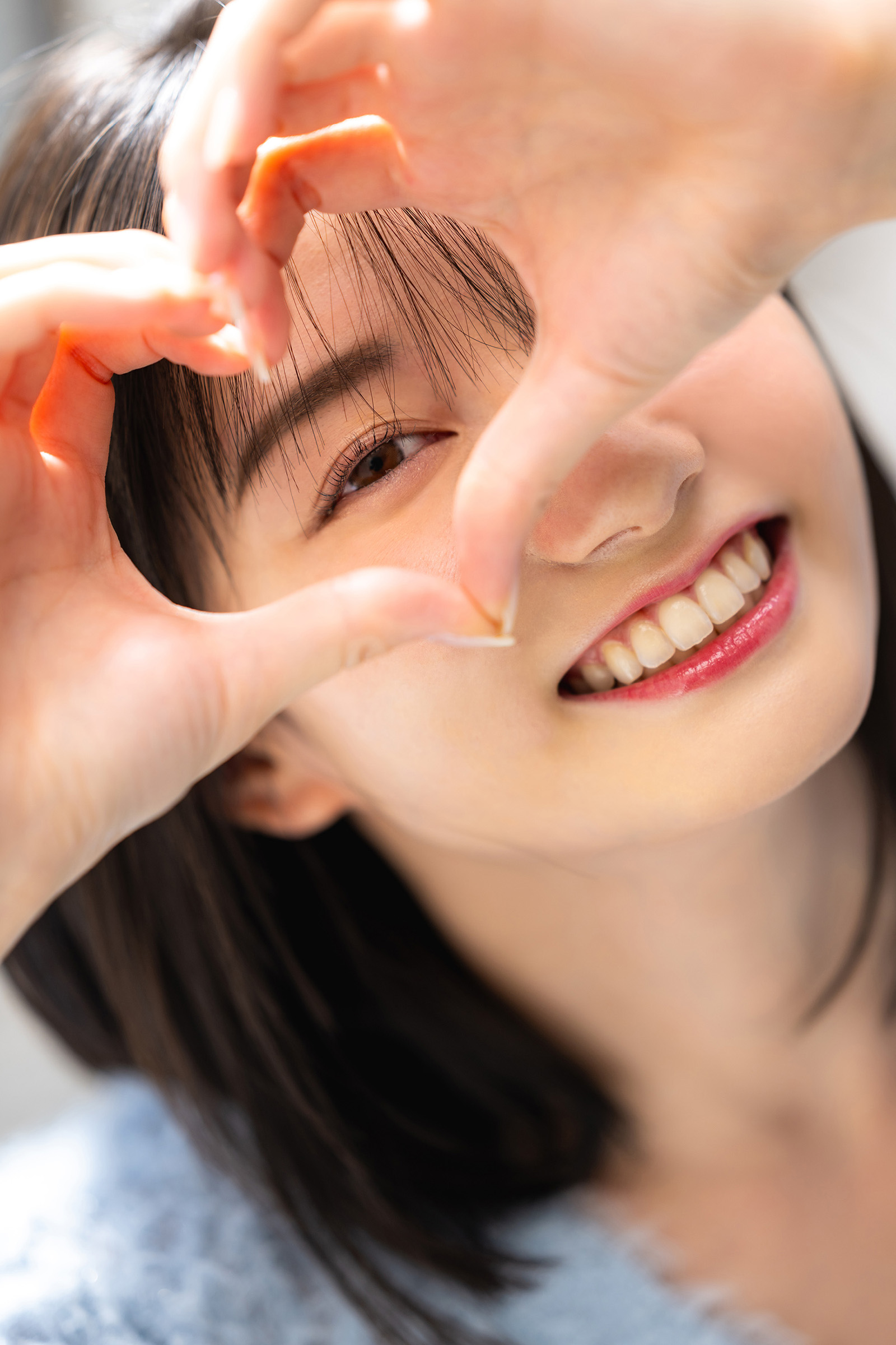 瀬戸環奈 Paseo 主题皮肤预览