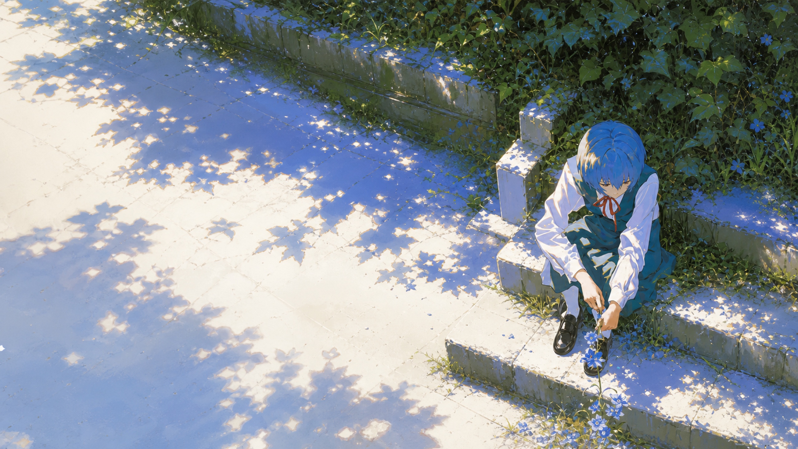 summer time rei Paseo 主题皮肤预览