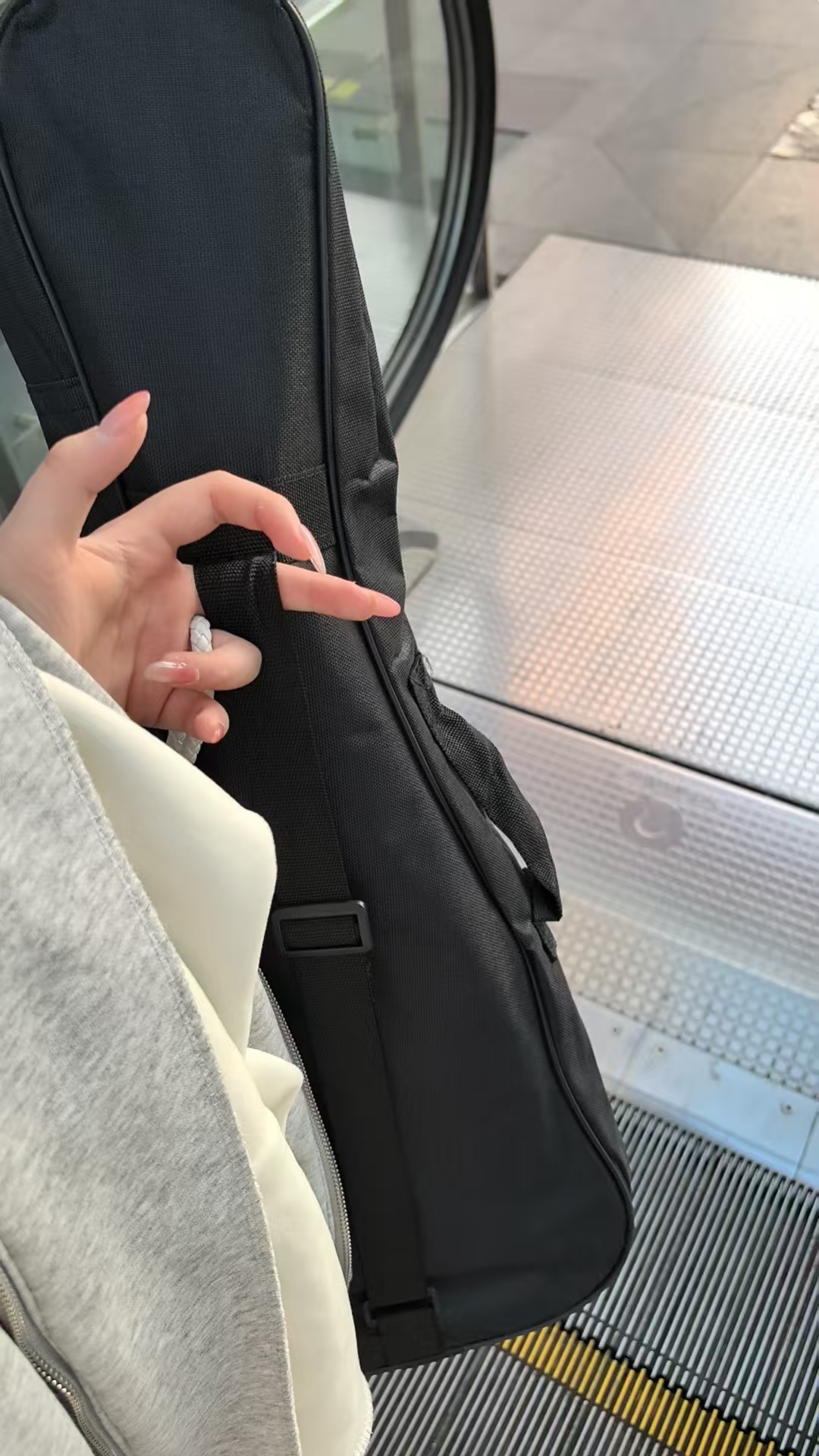 牙牙婍 Paseo 主题皮肤预览