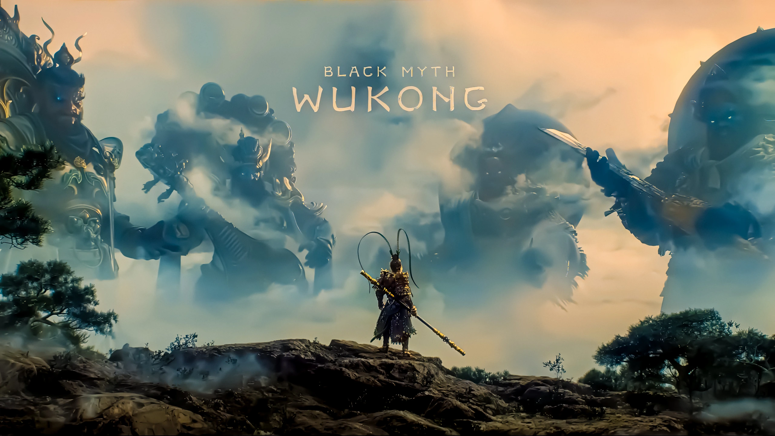悟空(WUKONG) Paseo 主题皮肤预览