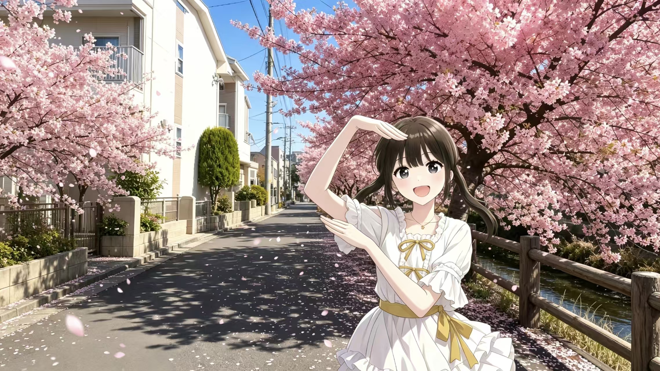 樱美玖 Paseo 主题皮肤预览